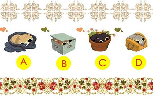 Trắc nghiệm: Bạn đang cô đơn đến mức nào?