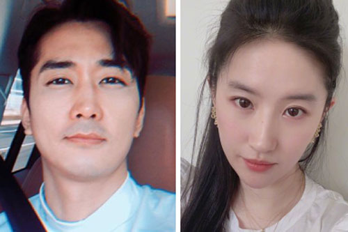 Hơn 2 năm sau khi chia tay Lưu Diệc Phi, cuộc sống của Song Seung Hun giờ chỉ xoay quanh vấn đề này