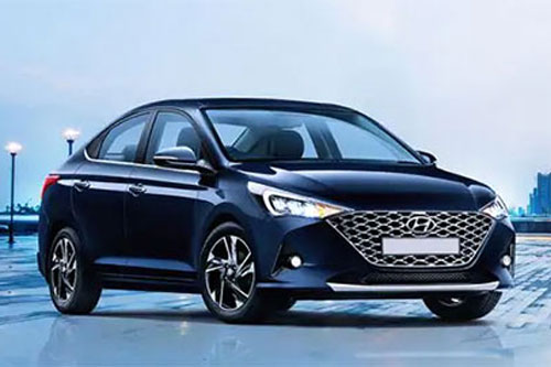 Hyundai Accent 2020 đẹp mê ly giá hơn 200 triệu sắp về VN, quyết đấu Honda City, Toyota Vios