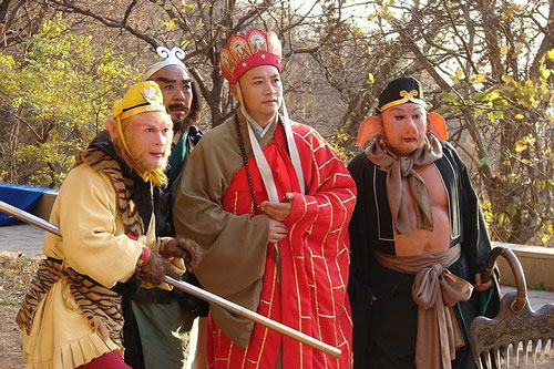 Tây Du Ký 1986 hé lộ những chuyện kỳ lạ đến khó tin