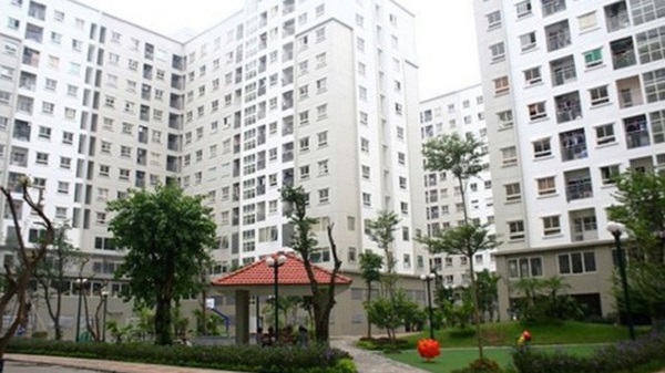 Nghịch lý nhà ở xã hội: Nhu cầu cao nhưng phát triển chưa xứng với kỳ vọng