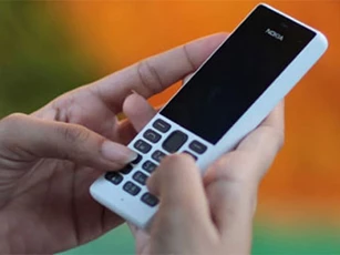 Nokia 125 và Nokia 150 giá siêu rẻ sắp ra mắt
