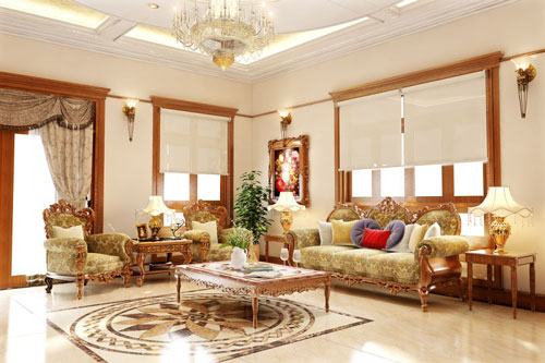 Chớ dại mà để vật này trong nhà kẻo “tán gia bại sản” lúc nào không hay, vợ chồng thường xuyên bất hòa