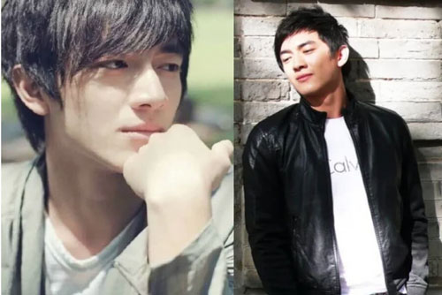 Sao Hoa ngữ làm mẫu ảnh thuở mới vào nghề: Người đẹp ngỡ ngàng, kẻ lạ lẫm không nhận ra