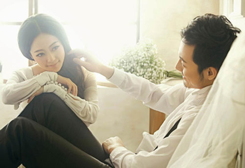 Trả thù chồng, tôi đã ngoại tình với đồng nghiệp