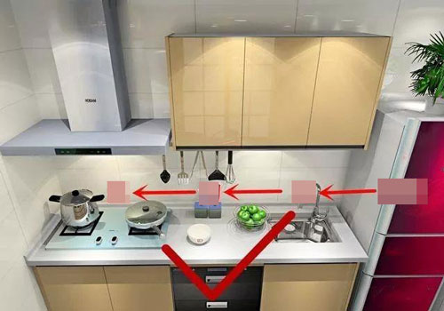 Làm 10 điều này trong nhà bếp, vừa an toàn vừa tiết kiệm tiền