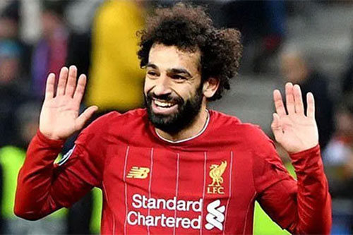 Salah nói gì về khả năng rời Liverpool?