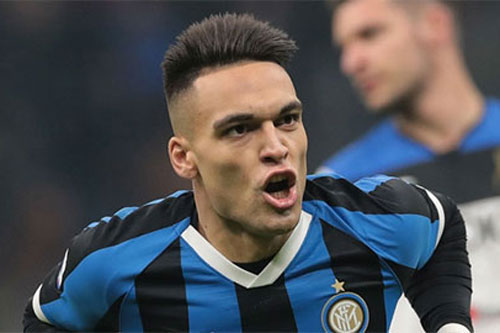Lautaro Martinez nhất quyết đòi sang Barca, Inter chấp nhận giảm giá