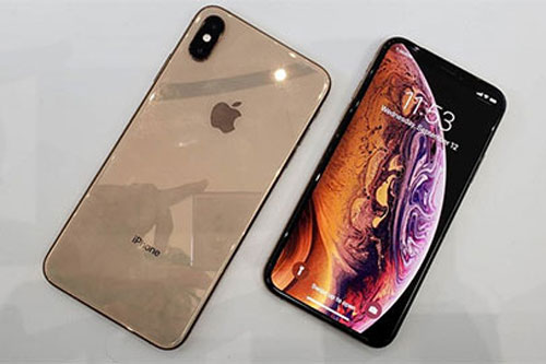 iPhone XS Max đẹp mê ly giảm giá 'khủng' tại Việt Nam, khiến fan 'phát cuồng'