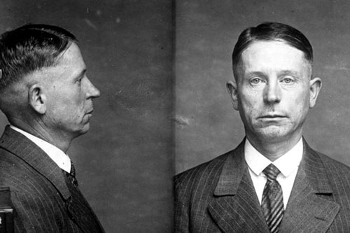 “Quái vật Deldorf” - nỗi kinh hoàng của cả nước Đức