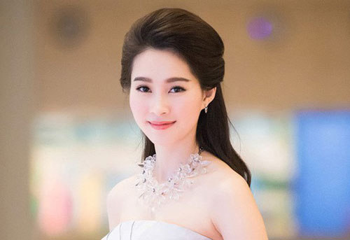 Đặng Thu Thảo và những hoa hậu Việt kín tiếng sau khi kết hôn