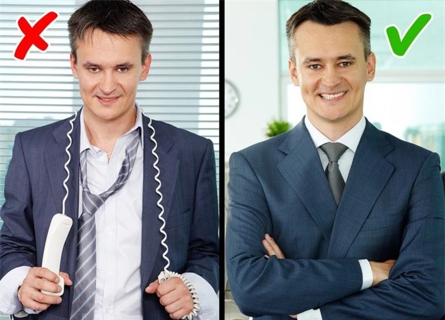 bí quyết tạo ấn tượng tốt cho lần gặp đầu tiên hình 12 bi quyet tao an tuong tot cho lan gap dau tien hinh 12