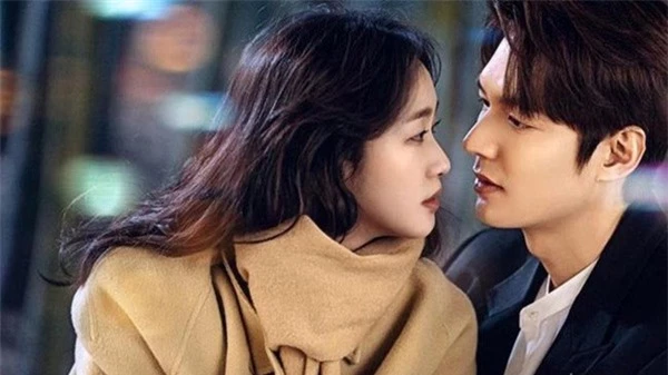 Đóng 'Quân vương bất diệt', Lee Min Ho nhận cát-xê khủng cỡ nào? 2