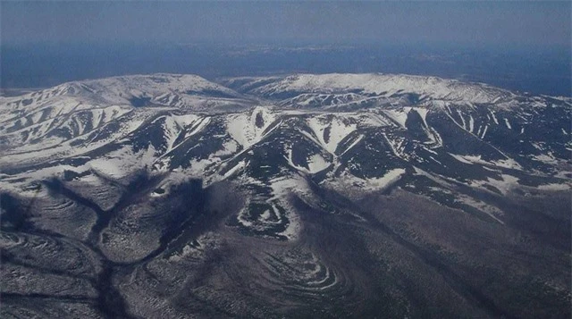 “Khối núi kho báu” bí ẩn ở Siberia với nhiều kim loại quý - 2