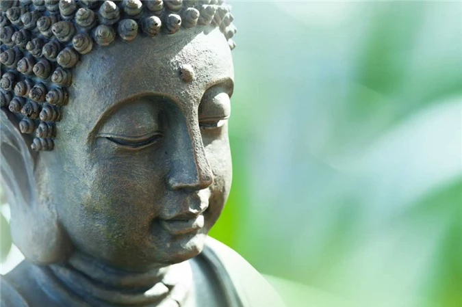 Những câu nói của Đức Phật giúp con người hạnh phúc hơn - Ảnh 1