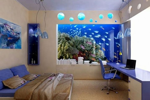 5 đồ vật trong phòng ngủ dễ khiến vợ chồng thường xuyên lục đục, số 4 sẽ khiến bạn giật mình vì trúng "tim đen"