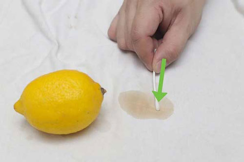 Mẹo tẩy sạch vết cà phê dính vào áo chỉ trong một phút, hiệu quả tức thì