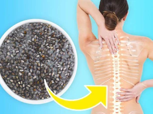 Thực phẩm ngấm ngầm rút bớt canxi trong cơ thể, cân nhắc khi ăn