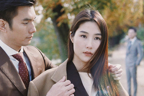 Nhan sắc đời thực 'mười phân vẹn mười' của dàn diễn viên nữ 'Tình yêu và tham vọng'