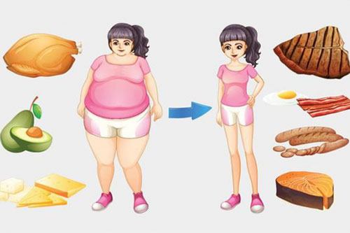 4 cách giảm cân sai lầm có thể khiến bạn tổn thọ