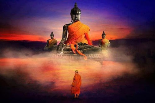 Phật dạy: Đời trăm ngàn việc, nhưng 3 việc cần làm để tạo đức cho con cháu