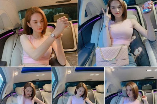 Chị gái bất ngờ tiết lộ Ngọc Trinh sắp làm vợ người ta?