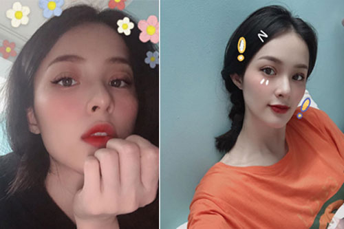 Hậu chia tay Cường Đô la và tin đồn tình cảm, Hạ Vi khẳng định vẫn 'ế' qua động thái này