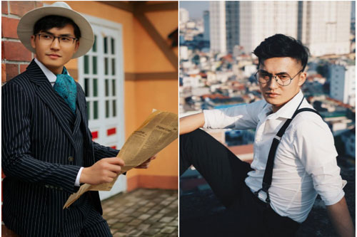 Những thầy giáo 'soái ca' dạy Toán nổi tiếng trên mạng