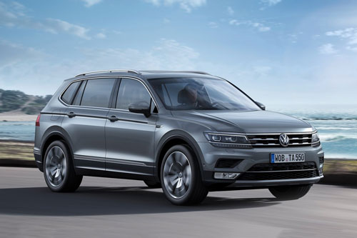 Bảng giá xe Volkswagen tháng 5/2020: Ưu đãi ‘khủng’