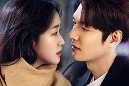 Đóng 'Quân vương bất diệt', Lee Min Ho nhận cát-xê 'khủng' cỡ nào?