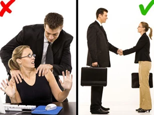 Bí quyết tạo ấn tượng tốt cho lần gặp đầu tiên