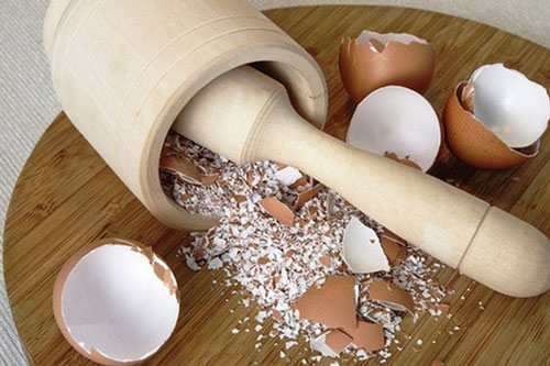 Mẹo tuyệt hay với vỏ trứng gà, nhiều người vẫn thẳng tay ném vào thùng rác mà không biết