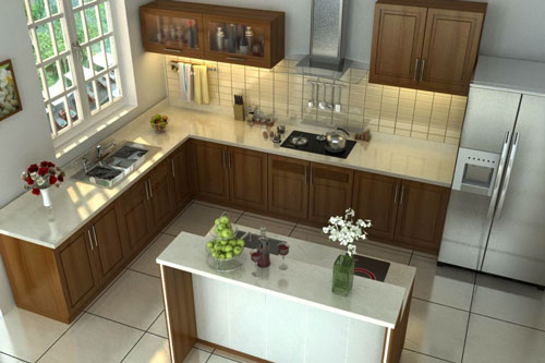 Hãy ném ngay vật "cấm kỵ" này ra khỏi nhà bếp kẻo tới lúc biết thì đã muộn