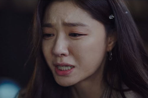 1 tháng không gặp, ngày ra tòa tôi bật khóc khi thấy chồng cũ, lập tức xin quay lại trong ánh mắt ngỡ ngàng của mẹ chồng