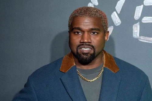 Theo Forbes, khối tài sản 1,3 tỷ USD mà rapper Kanye West sở hữu phần lớn đến từ thương hiệu thời trang Yeezy mà anh sáng lập. West tuyên bố mình nắm giữ đến 3,3 tỷ USD. Ảnh: Getty.