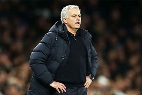 Mourinho cần làm gì để đưa Spurs trở lại?