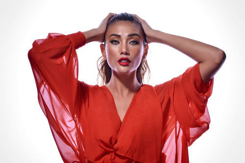 Bị khán giả chỉ trích “thất đức”, Võ Hoàng Yến bức xúc lên tiếng