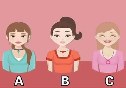 Trắc nghiệm: Điểm lạnh lùng và cứng cỏi nhất ở bạn là gì?