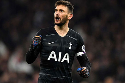 Lloris ủng hộ Liverpool đăng quang Premier League