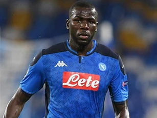 Liverpool dùng 'trung vệ số 1 thế giới' để 'câu' Koulibaly