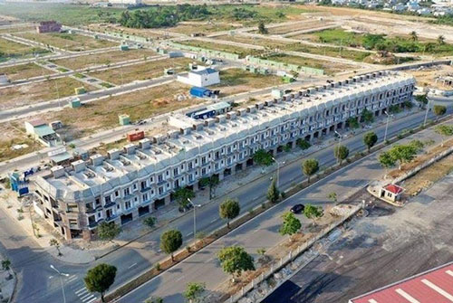 Ông Lê Hoàng Châu: 'Bản chất thị trường bất động sản hiện nay không xấu'