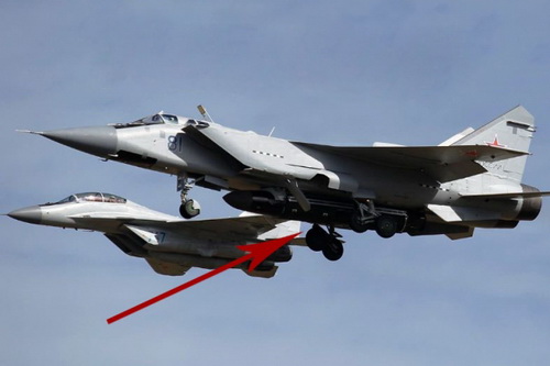 Nga thử tên lửa chống vệ tinh độc nhất vô nhị?