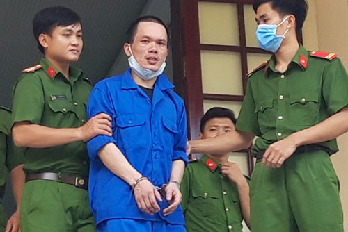 Vĩnh Long: Xét xử 3 bị cáo trong vụ trộm hơn 9 tỷ đồng gây rúng động