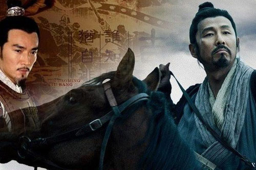 Hoàng đế Hán Cao Tổ Lưu Bang - kẻ "thích rượu thích gái", coi nhẹ tình thân, giết hại công thần