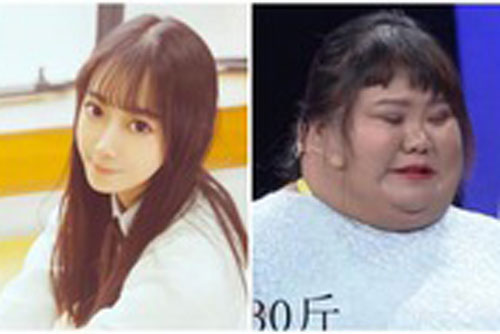 Tán được bạn gái hoa khôi, chàng trai nhiệt tình vỗ béo vì sợ bị "cướp mất", kết quả khiến cộng đồng mạng sững sờ