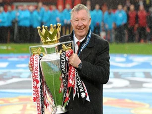 Sir Alex được bầu chọn là HLV vĩ đại nhất mọi thời đại