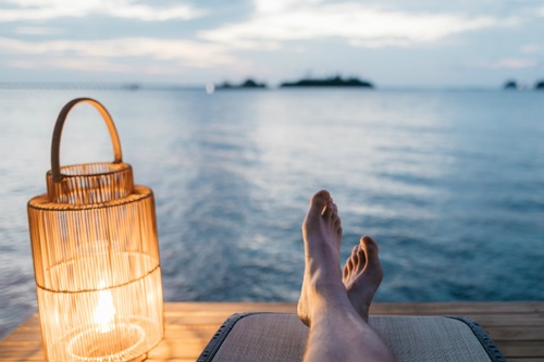 Trải nghiệm khiến người ta hạnh phúc hơn vật chất