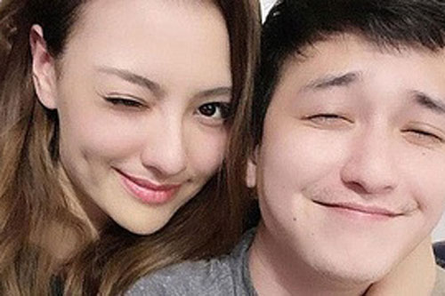 Huỳnh Anh chuẩn bị du học