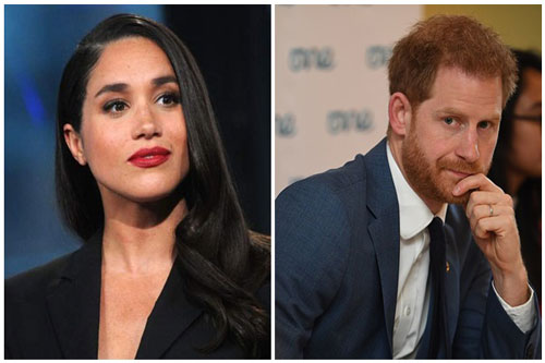 Chuyên gia hoàng gia: Harry đang muốn thoát khỏi Meghan Markle sau khi nhận ra tất cả đều là sai lầm