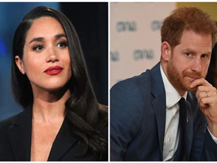 Chuyên gia hoàng gia: Harry đang muốn thoát khỏi Meghan Markle sau khi nhận ra tất cả đều là sai lầm